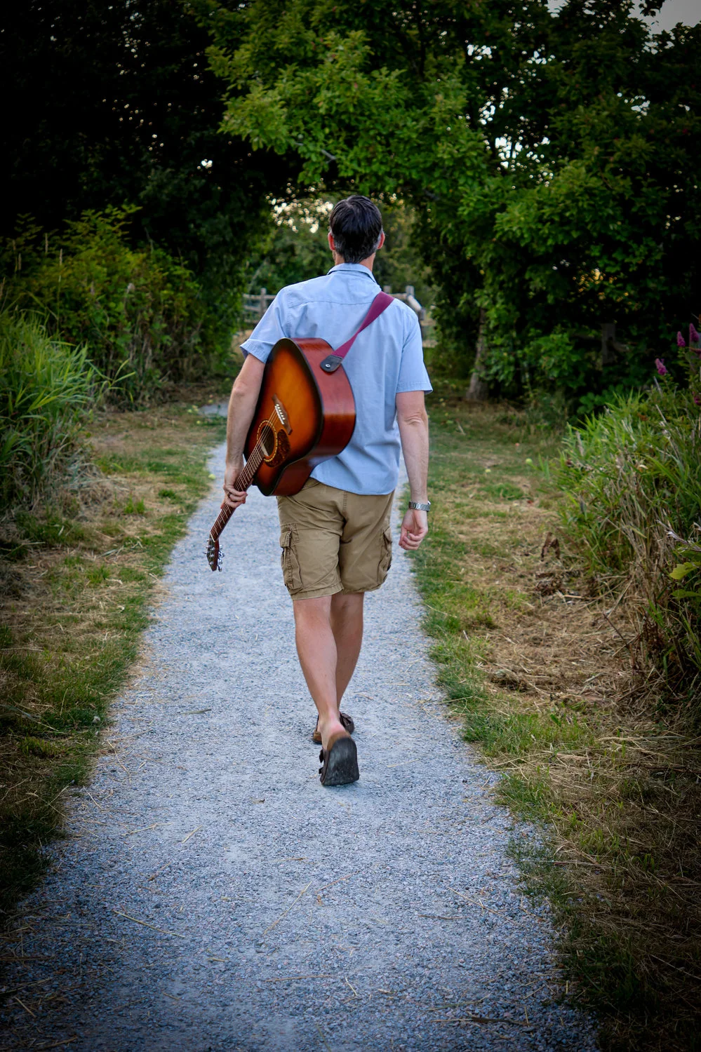 Crescent beach photoshoot